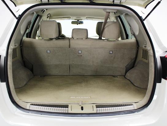 Florida Fine Cars - Used NISSAN MURANO 2013 WEST PALM S