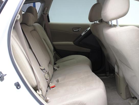 Florida Fine Cars - Used NISSAN MURANO 2013 WEST PALM S