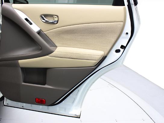 Florida Fine Cars - Used NISSAN MURANO 2013 WEST PALM S