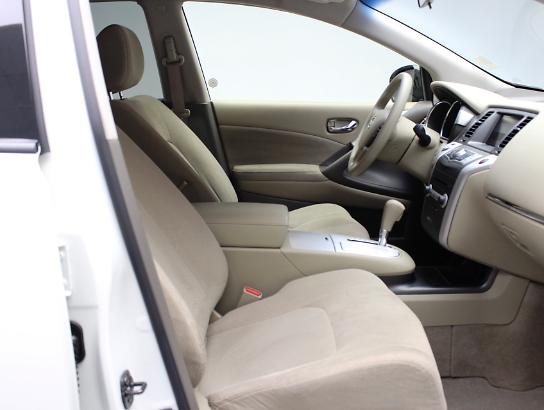 Florida Fine Cars - Used NISSAN MURANO 2013 WEST PALM S