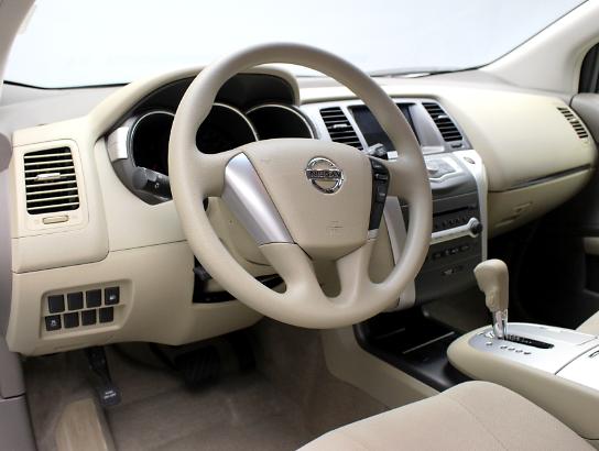 Florida Fine Cars - Used NISSAN MURANO 2013 WEST PALM S