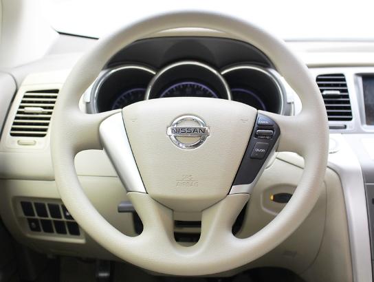 Florida Fine Cars - Used NISSAN MURANO 2013 WEST PALM S