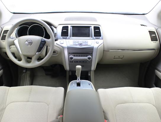 Florida Fine Cars - Used NISSAN MURANO 2013 WEST PALM S