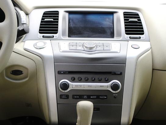 Florida Fine Cars - Used NISSAN MURANO 2013 WEST PALM S