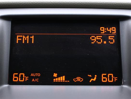 Florida Fine Cars - Used NISSAN MURANO 2013 WEST PALM S