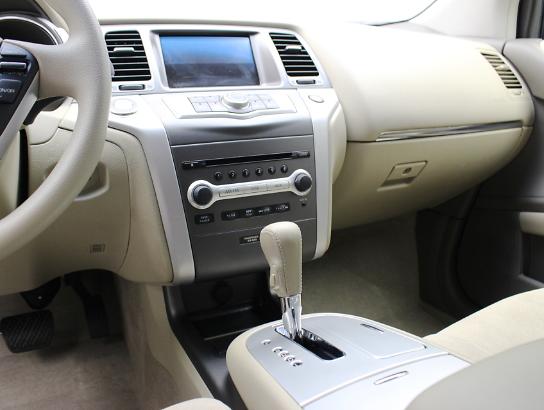 Florida Fine Cars - Used NISSAN MURANO 2013 WEST PALM S