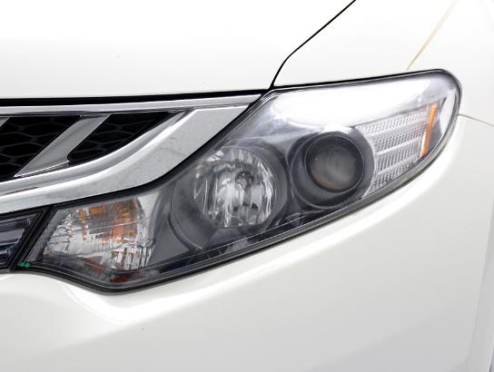 Florida Fine Cars - Used NISSAN MURANO 2013 WEST PALM S