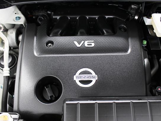 Florida Fine Cars - Used NISSAN MURANO 2013 WEST PALM S