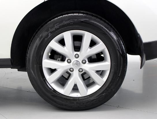 Florida Fine Cars - Used NISSAN MURANO 2013 WEST PALM S