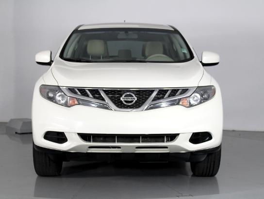 Florida Fine Cars - Used NISSAN MURANO 2013 WEST PALM S