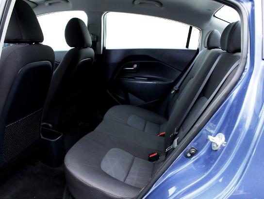 Florida Fine Cars - Used KIA RIO 2016 MIAMI LX