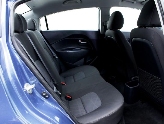 Florida Fine Cars - Used KIA RIO 2016 MIAMI LX