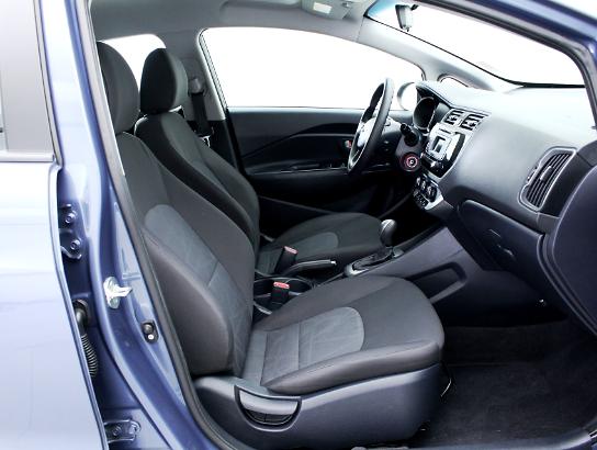 Florida Fine Cars - Used KIA RIO 2016 MIAMI LX