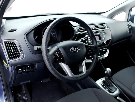 Florida Fine Cars - Used KIA RIO 2016 MIAMI LX
