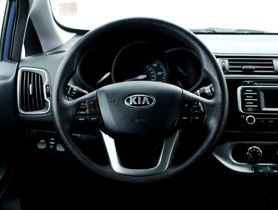Florida Fine Cars - Used KIA RIO 2016 MIAMI LX