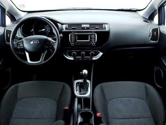 Florida Fine Cars - Used KIA RIO 2016 MIAMI LX