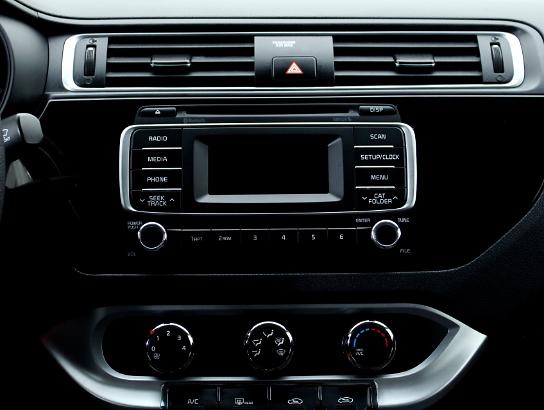 Florida Fine Cars - Used KIA RIO 2016 MIAMI LX