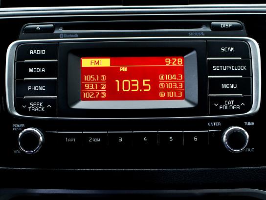 Florida Fine Cars - Used KIA RIO 2016 MIAMI LX