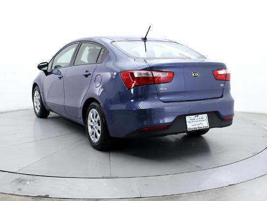 Florida Fine Cars - Used KIA RIO 2016 MIAMI LX
