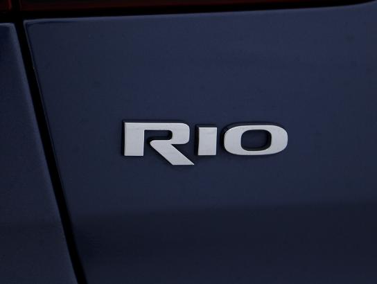 Florida Fine Cars - Used KIA RIO 2016 MIAMI LX