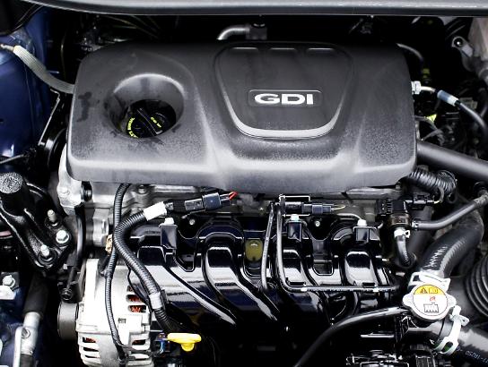 Florida Fine Cars - Used KIA RIO 2016 MIAMI LX