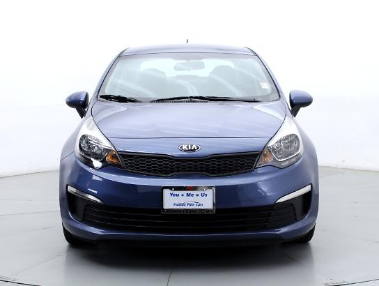 Florida Fine Cars - Used KIA RIO 2016 MIAMI LX