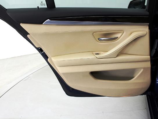 Florida Fine Cars - Used BMW 5 SERIES 2011 MIAMI 535I XDRIVE