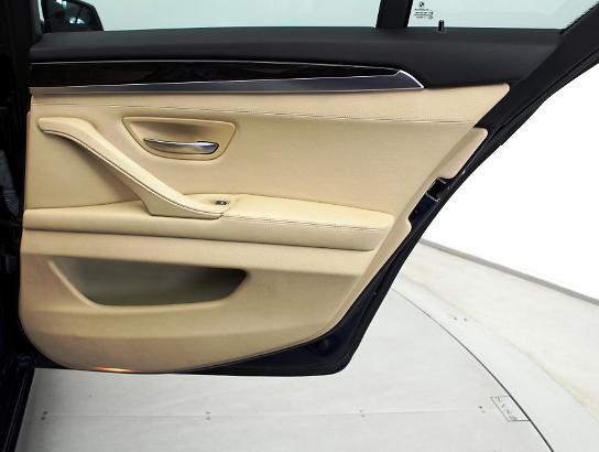 Florida Fine Cars - Used BMW 5 SERIES 2011 MIAMI 535I XDRIVE