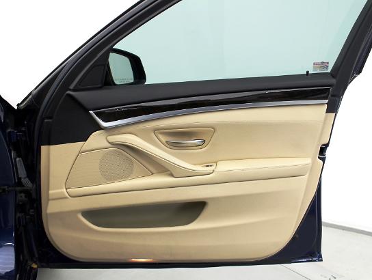 Florida Fine Cars - Used BMW 5 SERIES 2011 MIAMI 535I XDRIVE