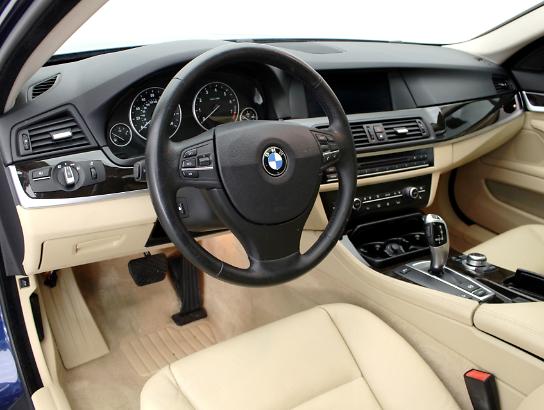 Florida Fine Cars - Used BMW 5 SERIES 2011 MIAMI 535I XDRIVE