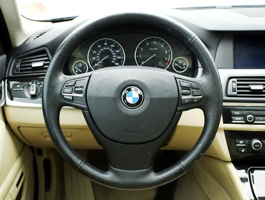 Florida Fine Cars - Used BMW 5 SERIES 2011 MIAMI 535I XDRIVE