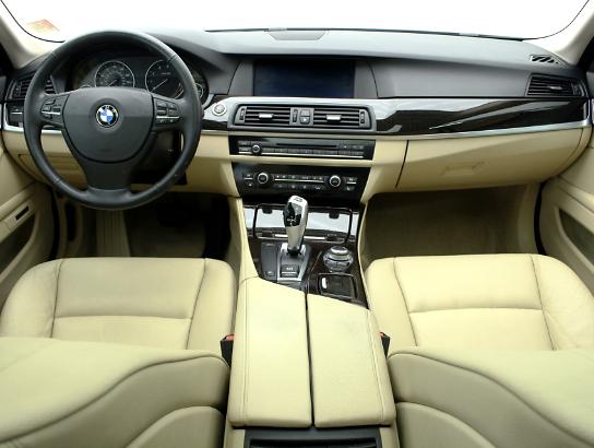 Florida Fine Cars - Used BMW 5 SERIES 2011 MIAMI 535I XDRIVE