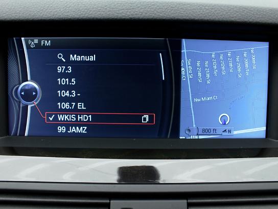 Florida Fine Cars - Used BMW 5 SERIES 2011 MIAMI 535I XDRIVE