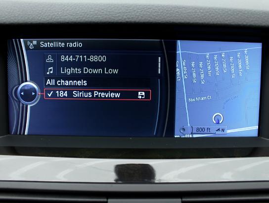 Florida Fine Cars - Used BMW 5 SERIES 2011 MIAMI 535I XDRIVE