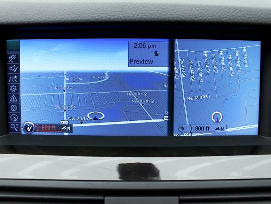 Florida Fine Cars - Used BMW 5 SERIES 2011 MIAMI 535I XDRIVE