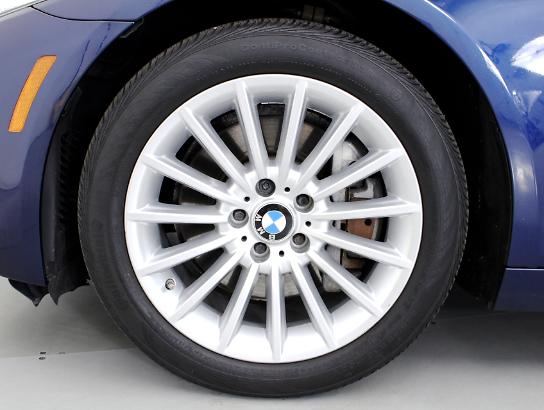 Florida Fine Cars - Used BMW 5 SERIES 2011 MIAMI 535I XDRIVE