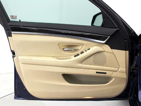 Florida Fine Cars - Used BMW 5 SERIES 2011 MIAMI 535I XDRIVE