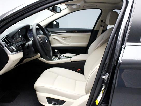Florida Fine Cars - Used BMW 5 SERIES 2012 MIAMI 535I