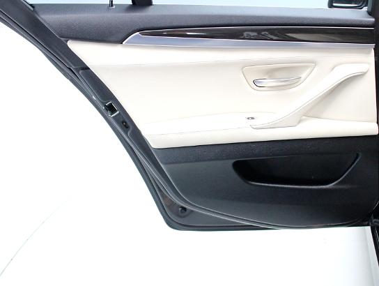 Florida Fine Cars - Used BMW 5 SERIES 2012 MIAMI 535I