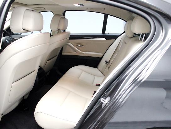 Florida Fine Cars - Used BMW 5 SERIES 2012 MIAMI 535I