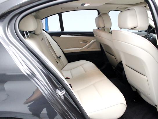 Florida Fine Cars - Used BMW 5 SERIES 2012 MIAMI 535I