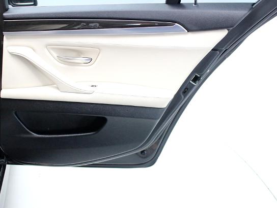 Florida Fine Cars - Used BMW 5 SERIES 2012 MIAMI 535I