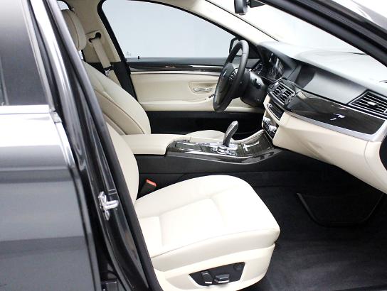 Florida Fine Cars - Used BMW 5 SERIES 2012 MIAMI 535I