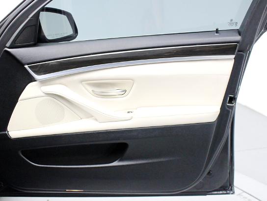 Florida Fine Cars - Used BMW 5 SERIES 2012 MIAMI 535I