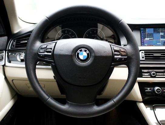 Florida Fine Cars - Used BMW 5 SERIES 2012 MIAMI 535I