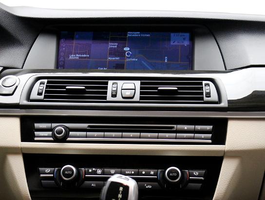 Florida Fine Cars - Used BMW 5 SERIES 2012 MIAMI 535I