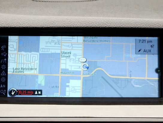 Florida Fine Cars - Used BMW 5 SERIES 2012 MIAMI 535I