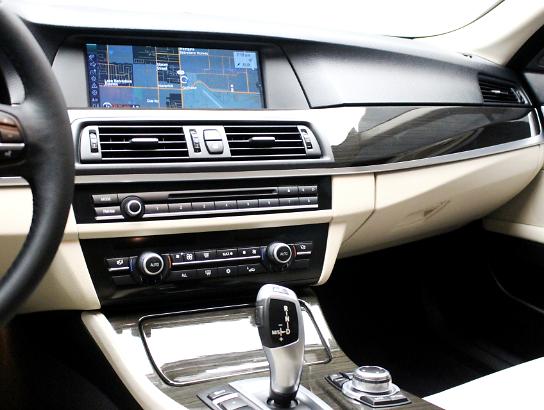 Florida Fine Cars - Used BMW 5 SERIES 2012 MIAMI 535I