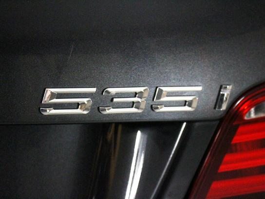 Florida Fine Cars - Used BMW 5 SERIES 2012 MIAMI 535I