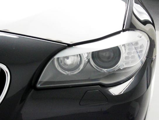 Florida Fine Cars - Used BMW 5 SERIES 2012 MIAMI 535I